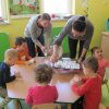 Rok 2015-2016 - Święta tuż tuż w Żabkach